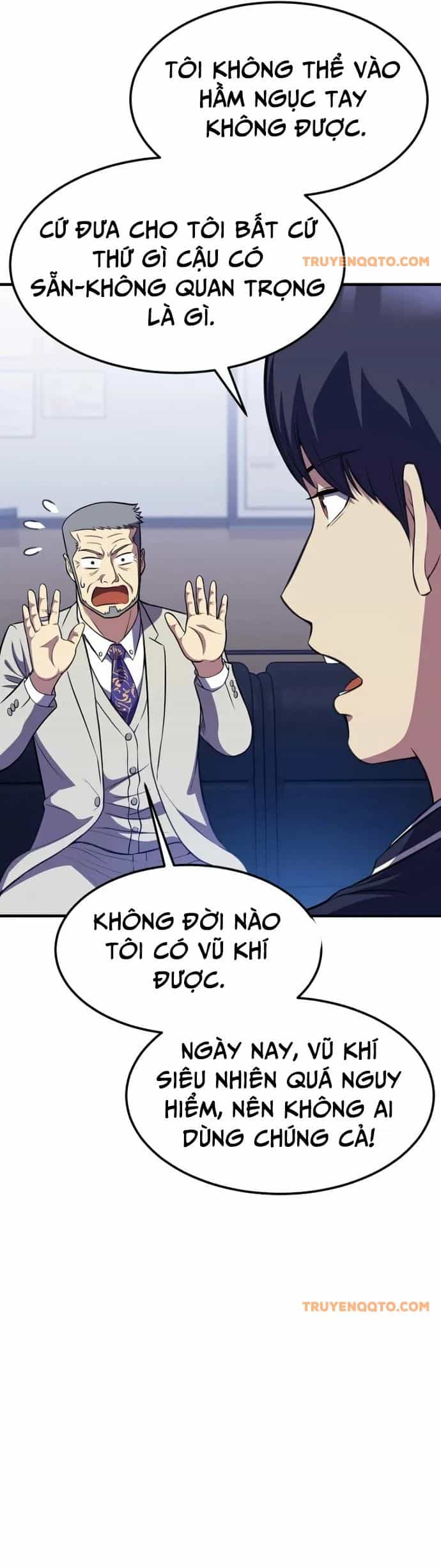 Anh Hùng Tái Sinh Của Học Viện - Chương 8 - ảnh 58