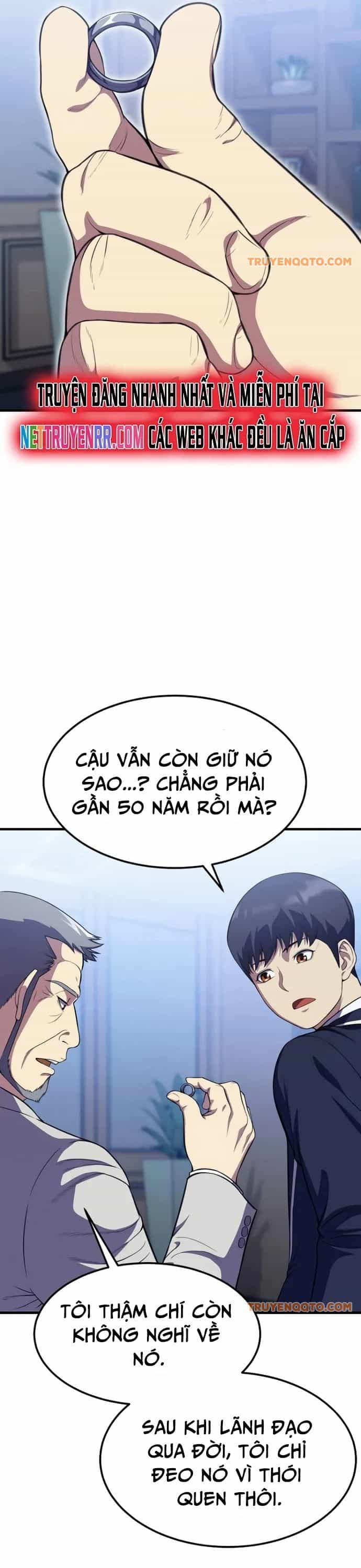 Anh Hùng Tái Sinh Của Học Viện - Chương 9 - ảnh 2