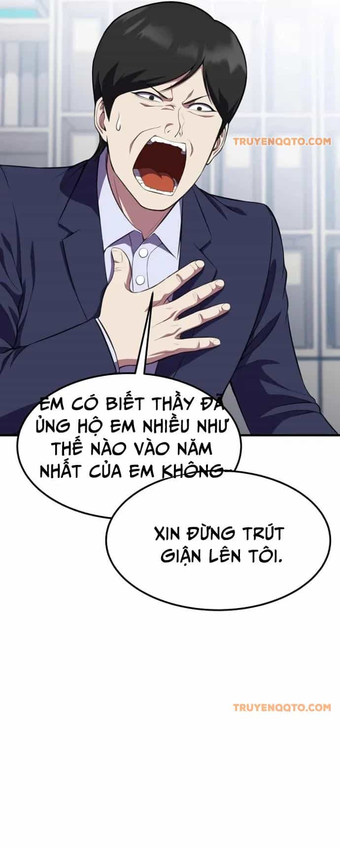 Anh Hùng Tái Sinh Của Học Viện - Chương 9 - ảnh 22