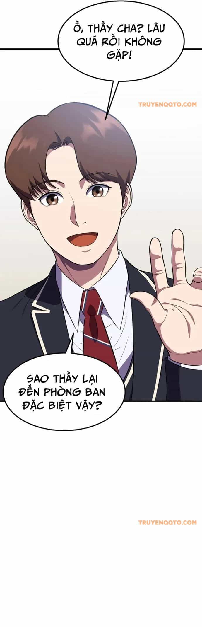 Anh Hùng Tái Sinh Của Học Viện - Chương 9 - ảnh 26