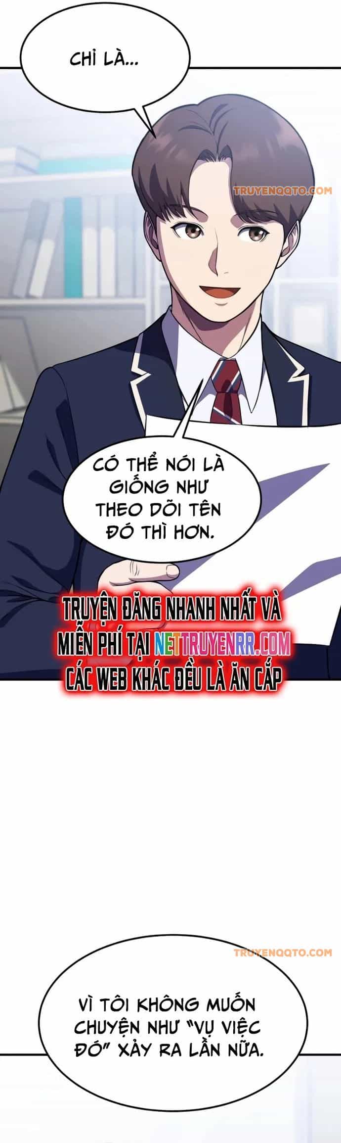 Anh Hùng Tái Sinh Của Học Viện - Chương 9 - ảnh 33