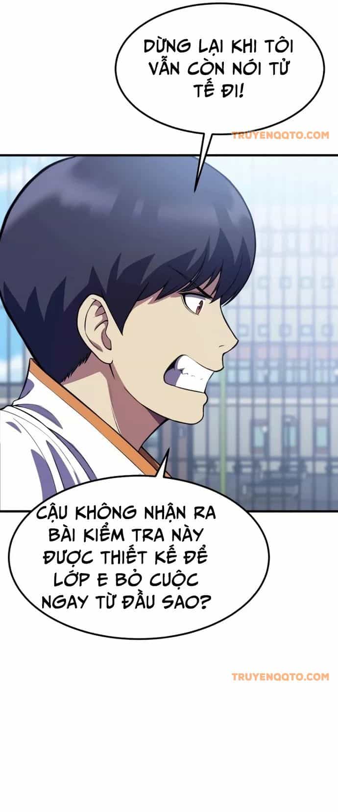 Anh Hùng Tái Sinh Của Học Viện - Chương 9 - ảnh 45