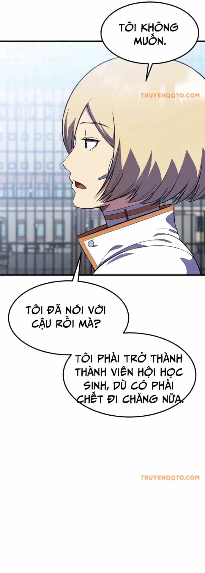 Anh Hùng Tái Sinh Của Học Viện - Chương 9 - ảnh 46
