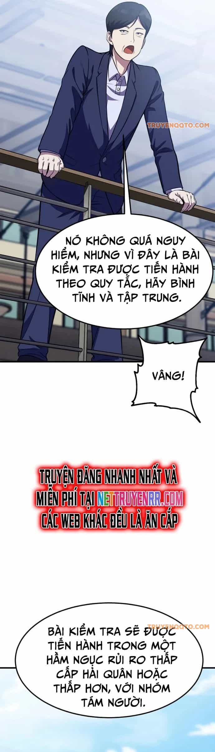 Anh Hùng Tái Sinh Của Học Viện - Chương 9 - ảnh 48