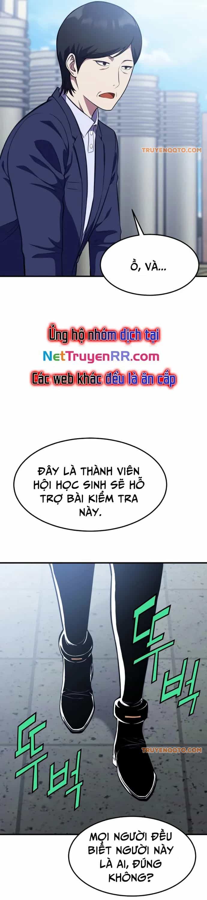 Anh Hùng Tái Sinh Của Học Viện - Chương 9 - ảnh 50