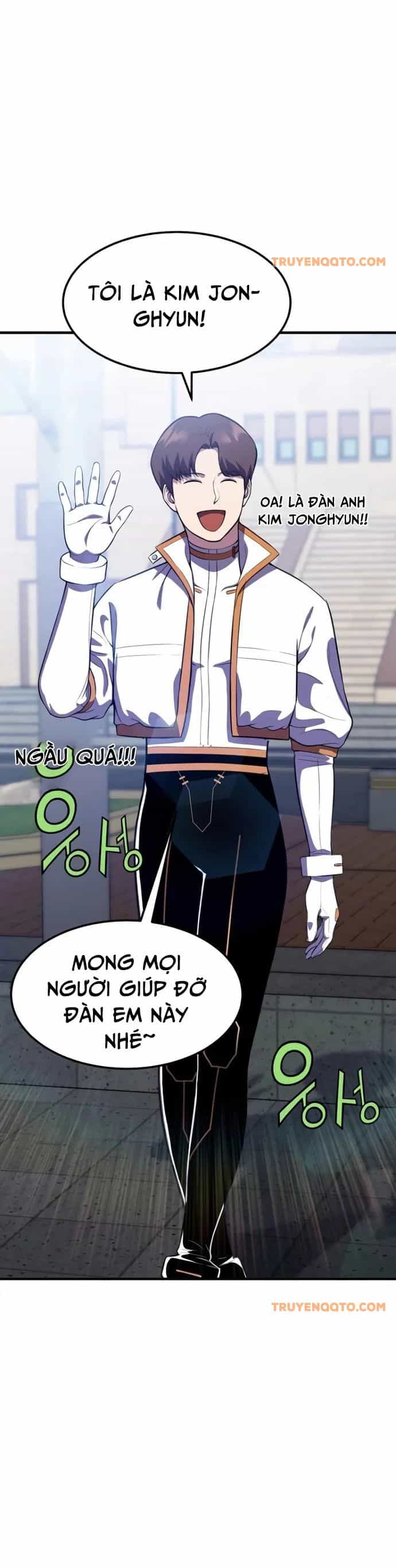 Anh Hùng Tái Sinh Của Học Viện - Chương 9 - ảnh 51