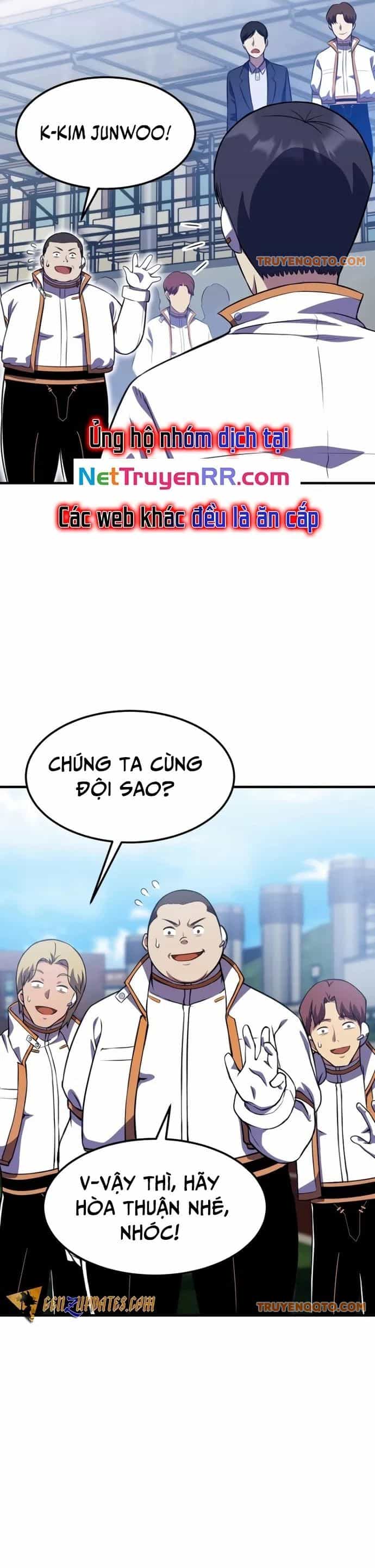 Anh Hùng Tái Sinh Của Học Viện - Chương 9 - ảnh 53