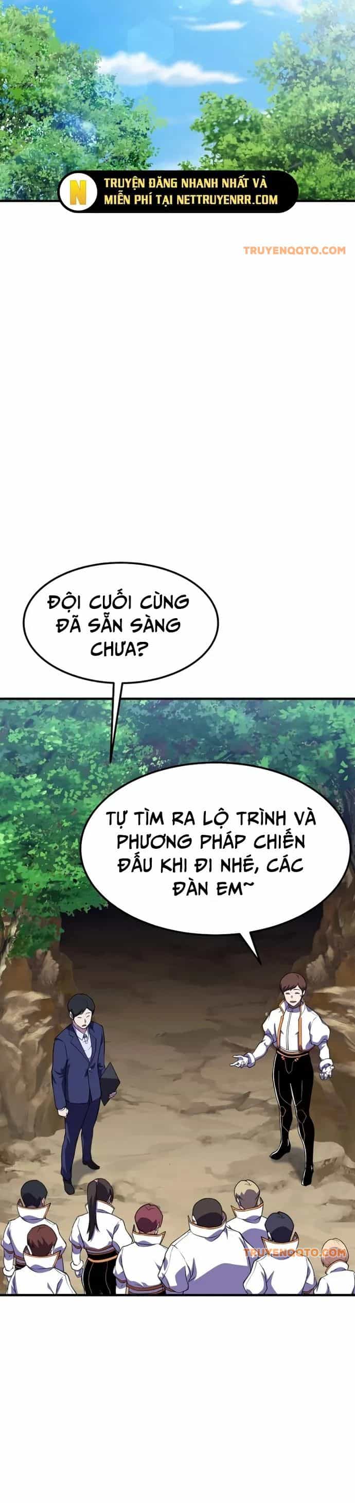 Anh Hùng Tái Sinh Của Học Viện - Chương 9 - ảnh 61