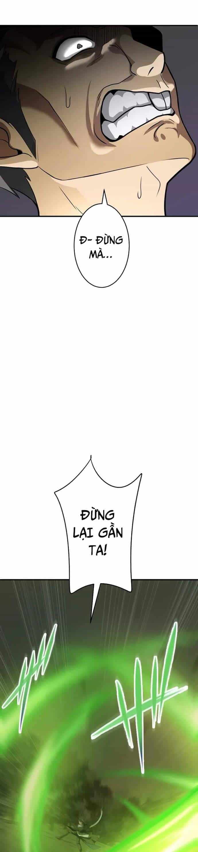 Anh Hùng Tái Xuất Học Viện - Chương 10 - ảnh 54
