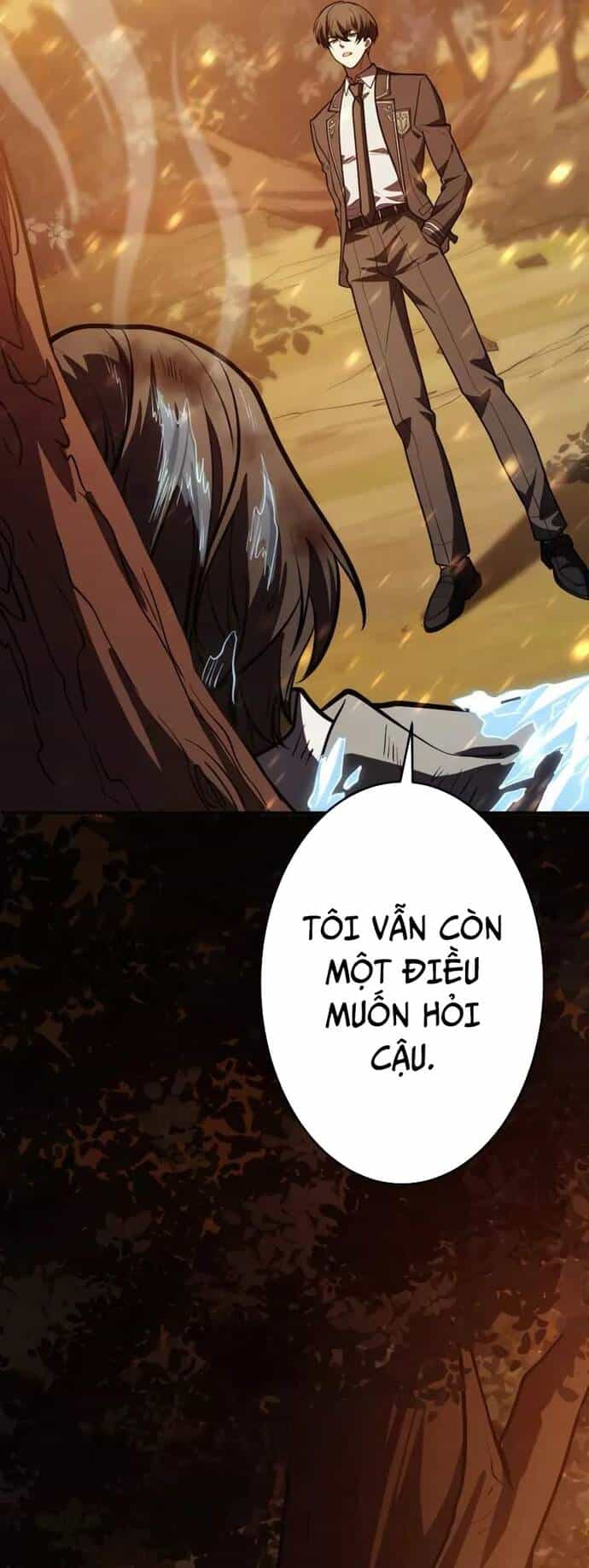 Anh Hùng Tái Xuất Học Viện - Chương 10 - ảnh 77