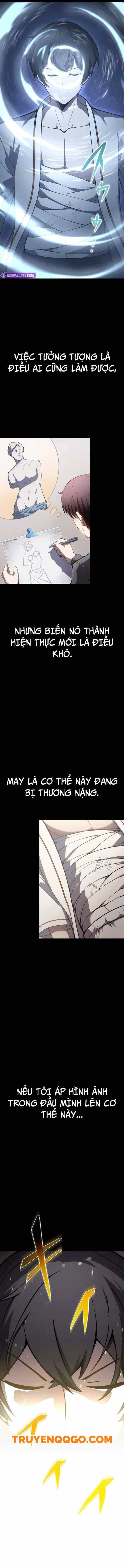 Anh Hùng Tái Xuất Học Viện - Chương 2 - ảnh 3
