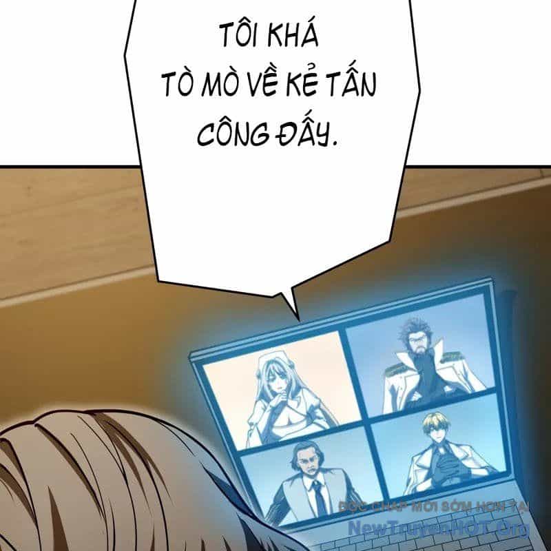 Anh Hùng Tái Xuất Học Viện - Chương 18 - ảnh 29