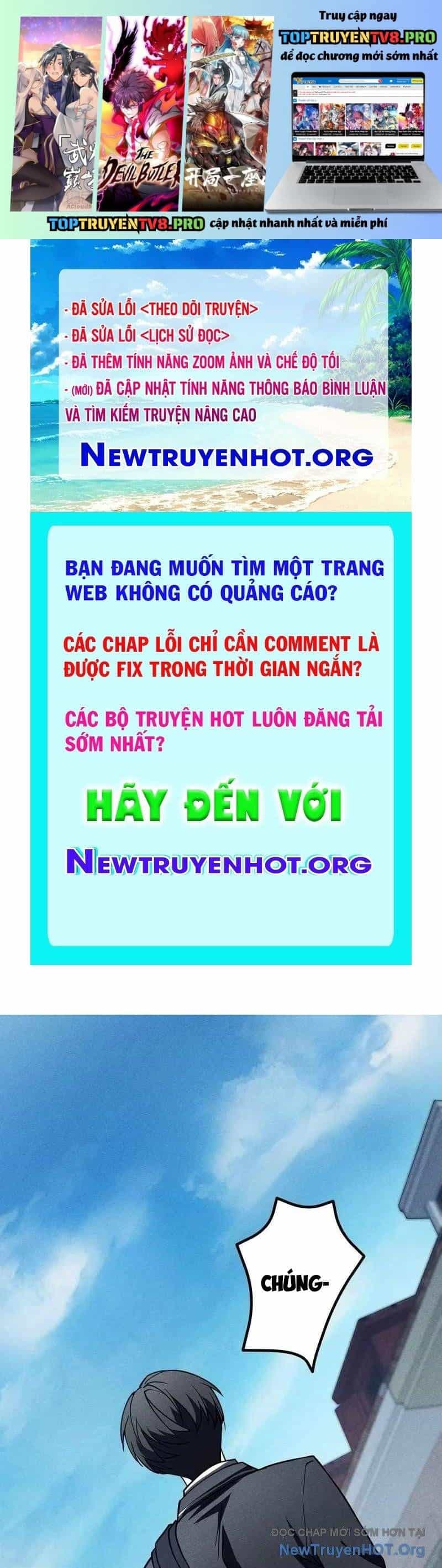 Anh Hùng Tái Xuất Học Viện - Chương 19 - ảnh 2