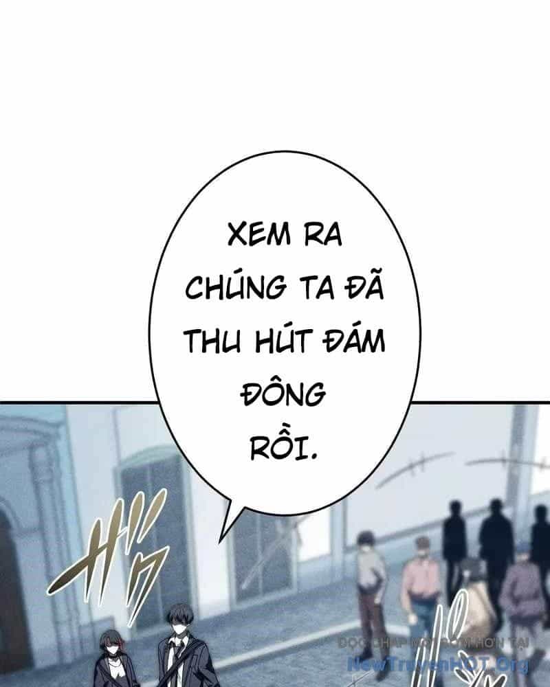 Anh Hùng Tái Xuất Học Viện - Chương 19 - ảnh 7