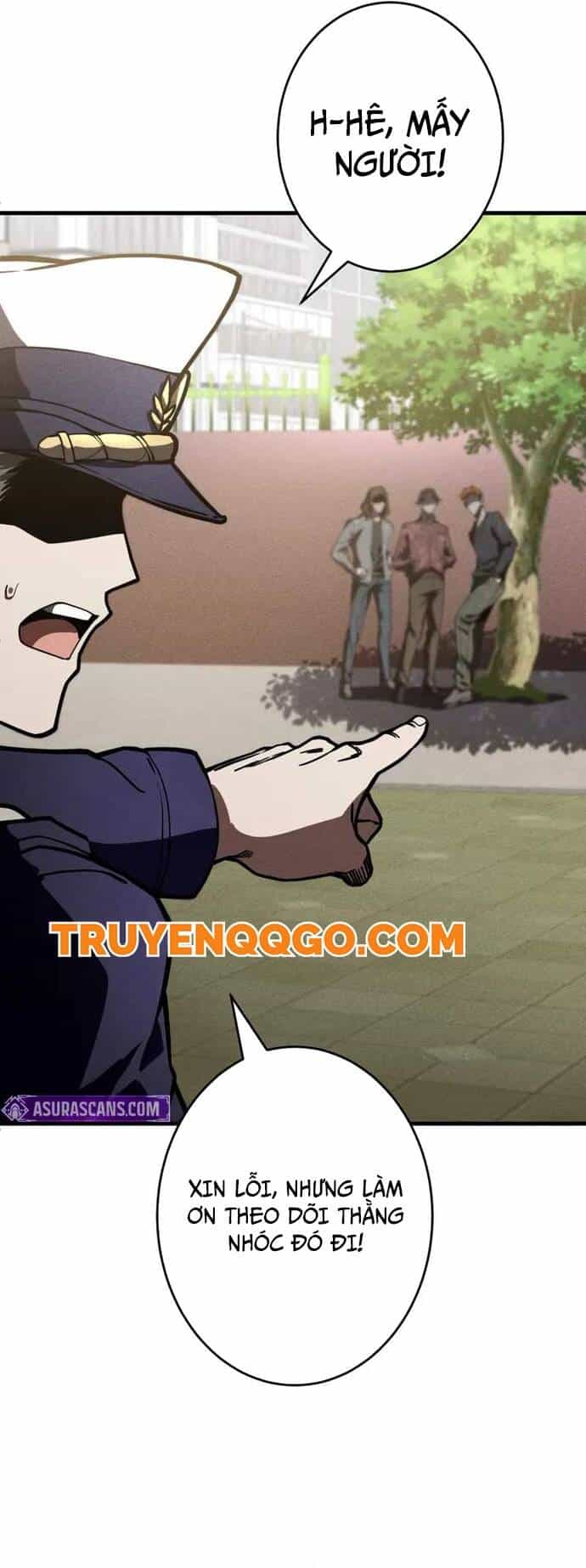 Anh Hùng Tái Xuất Học Viện - Chương 3 - ảnh 20