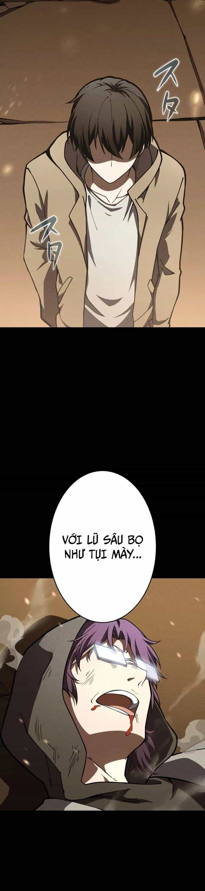 Anh Hùng Tái Xuất Học Viện - Chương 3 - ảnh 58