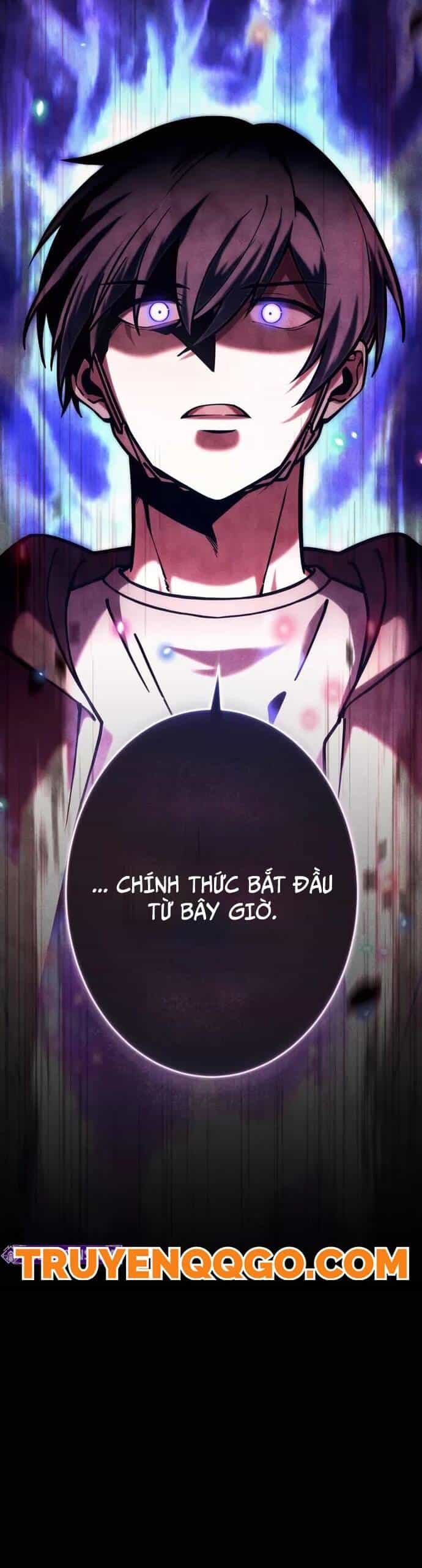 Anh Hùng Tái Xuất Học Viện - Chương 3 - ảnh 61