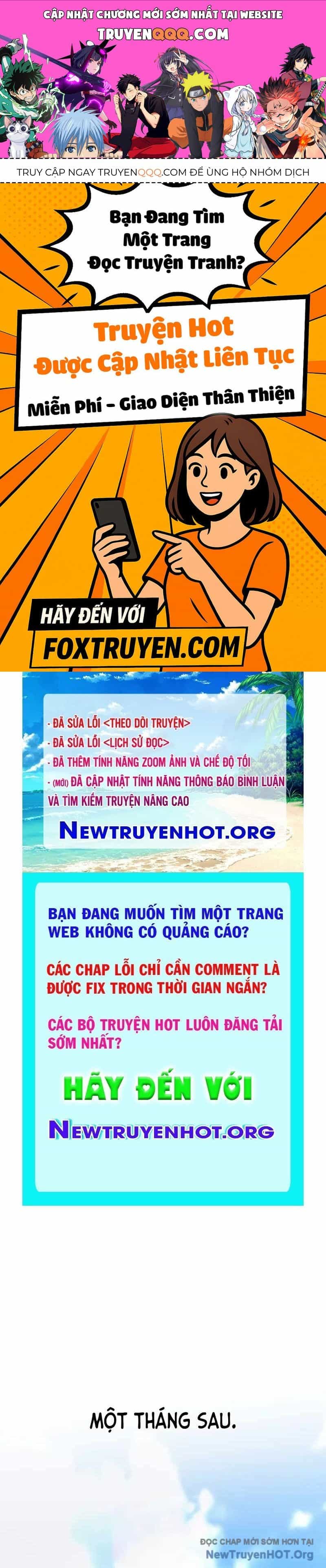 Anh Hùng Tái Xuất Học Viện - Chương 22 - ảnh 1