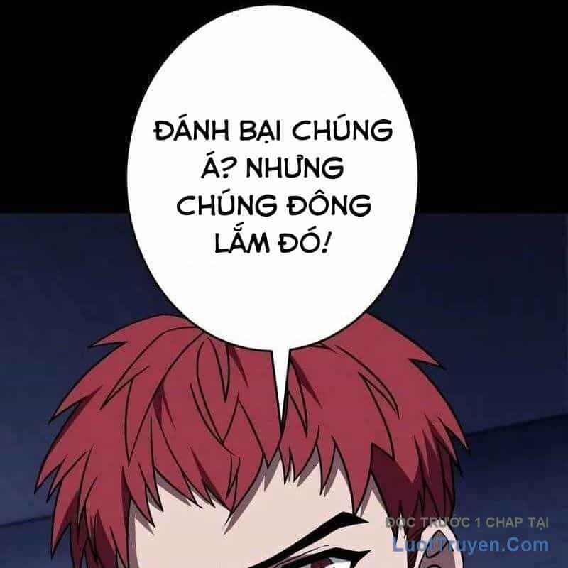Anh Hùng Tái Xuất Học Viện - Chương 23 - ảnh 18