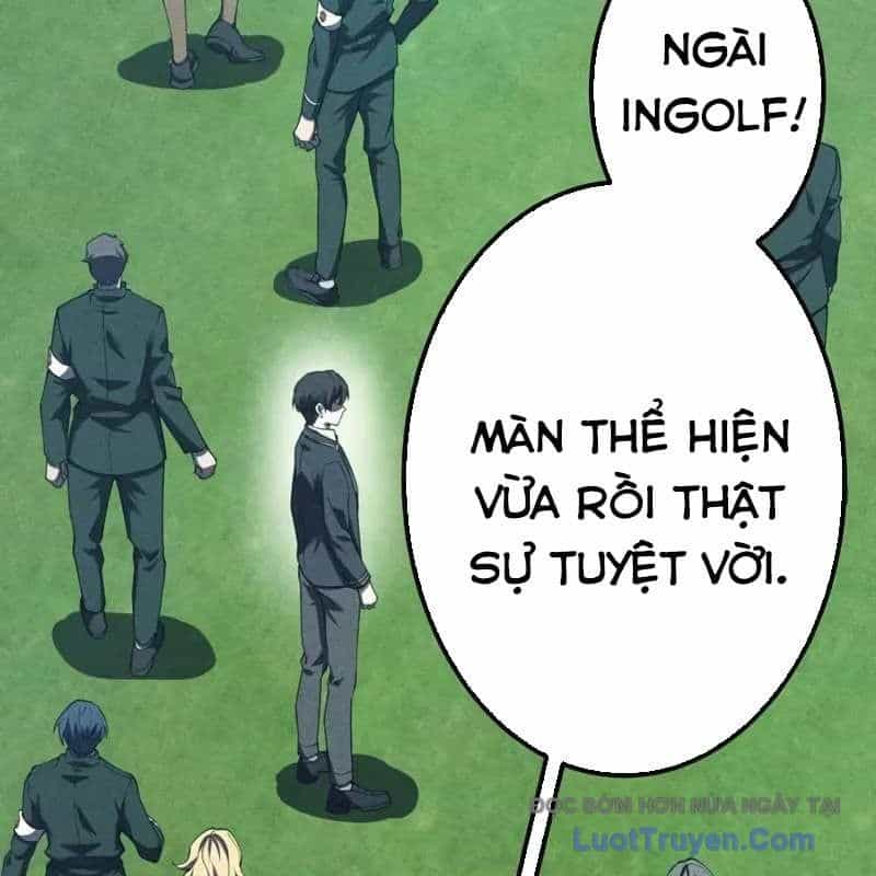 Anh Hùng Tái Xuất Học Viện - Chương 26 - ảnh 199