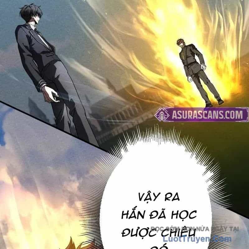 Anh Hùng Tái Xuất Học Viện - Chương 26 - ảnh 5