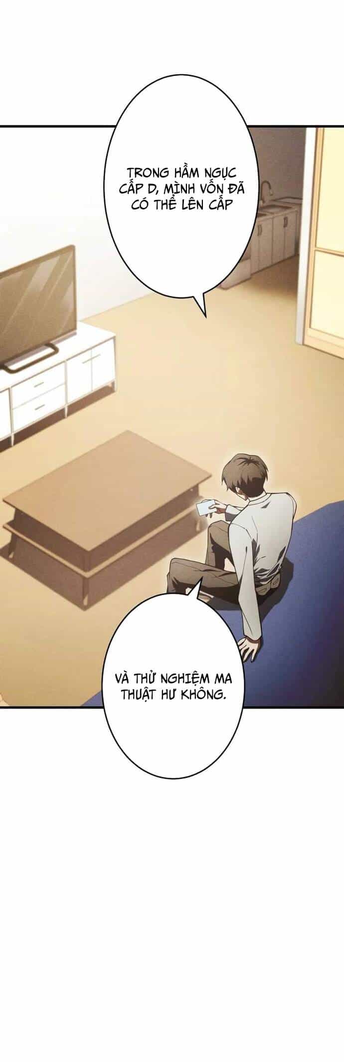 Anh Hùng Tái Xuất Học Viện - Chương 4 - ảnh 6
