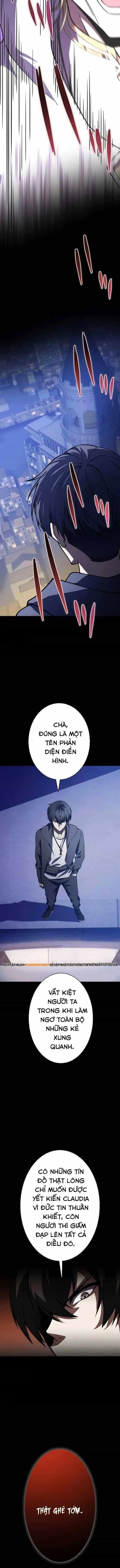 Anh Hùng Tái Xuất Học Viện - Chương 34 - ảnh 14