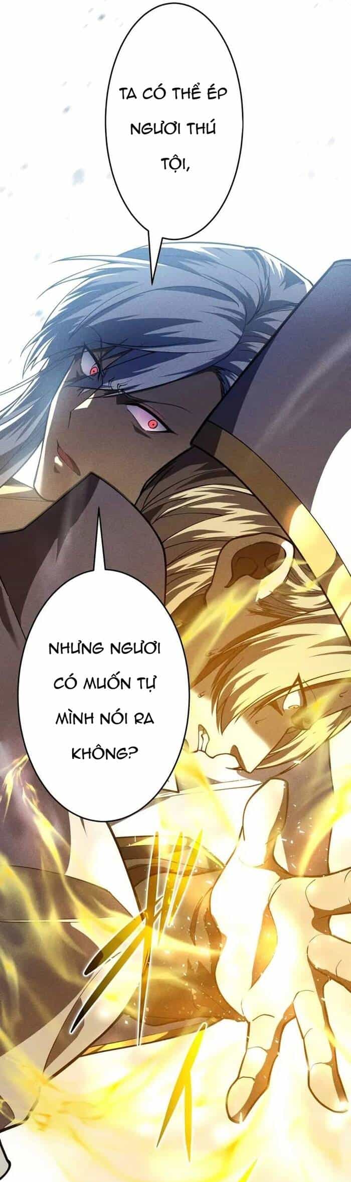 Anh Hùng Tái Xuất Học Viện - Chương 37 - ảnh 31