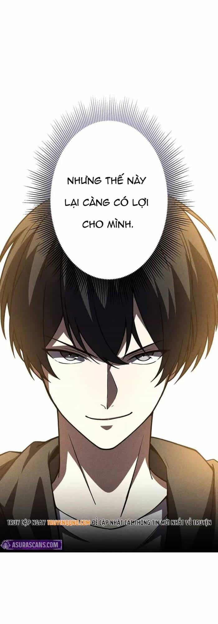 Anh Hùng Tái Xuất Học Viện - Chương 37 - ảnh 4