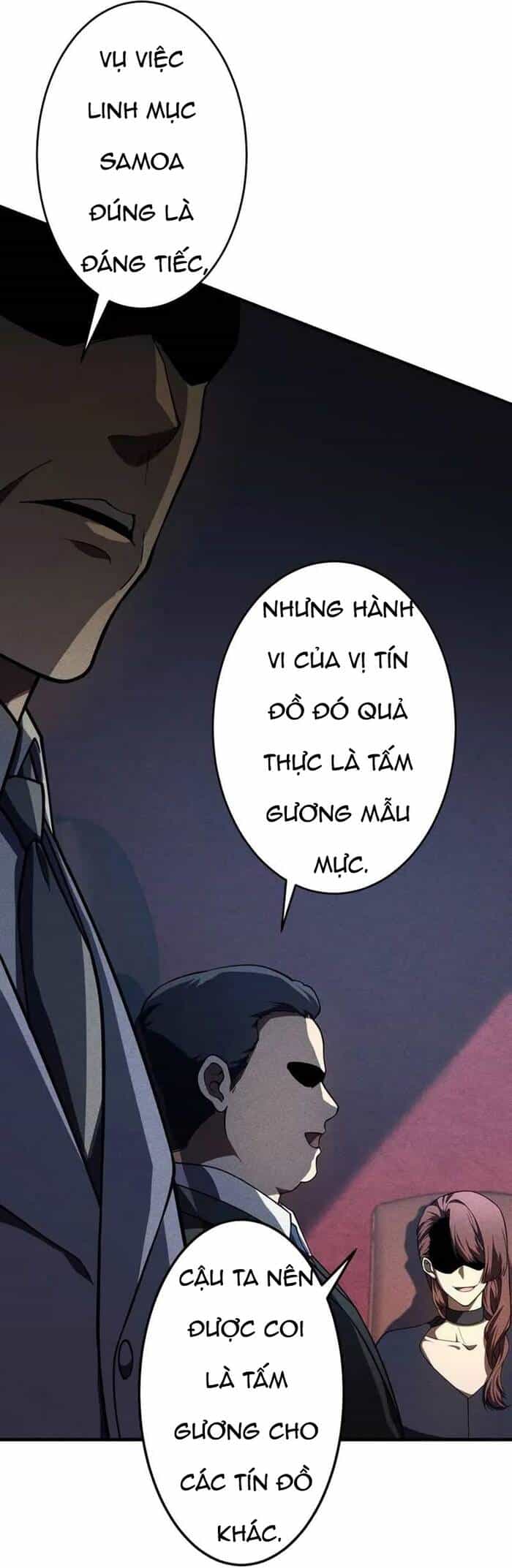 Anh Hùng Tái Xuất Học Viện - Chương 37 - ảnh 60