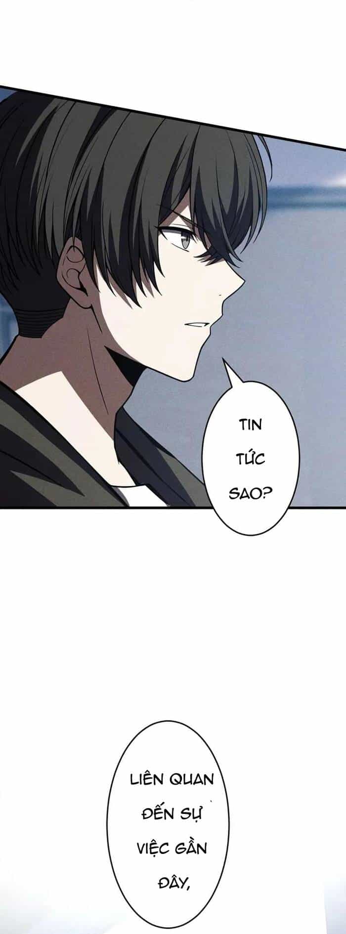 Anh Hùng Tái Xuất Học Viện - Chương 37 - ảnh 79