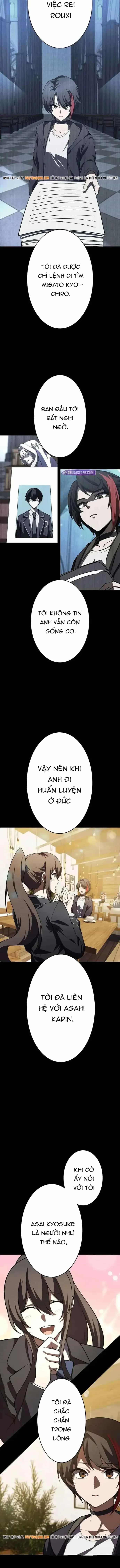 Anh Hùng Tái Xuất Học Viện - Chương 38 - ảnh 17