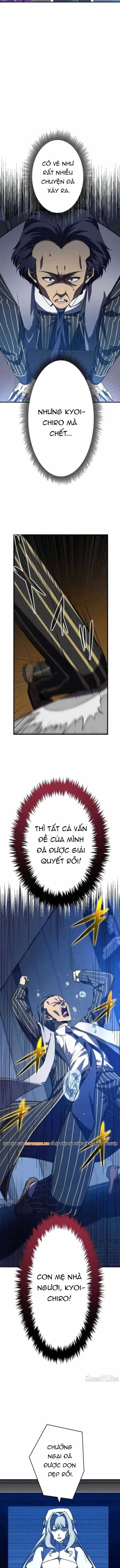 Anh Hùng Tái Xuất Học Viện - Chương 38 - ảnh 3