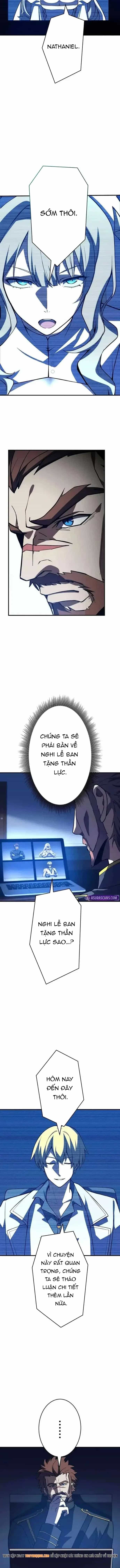 Anh Hùng Tái Xuất Học Viện - Chương 38 - ảnh 4