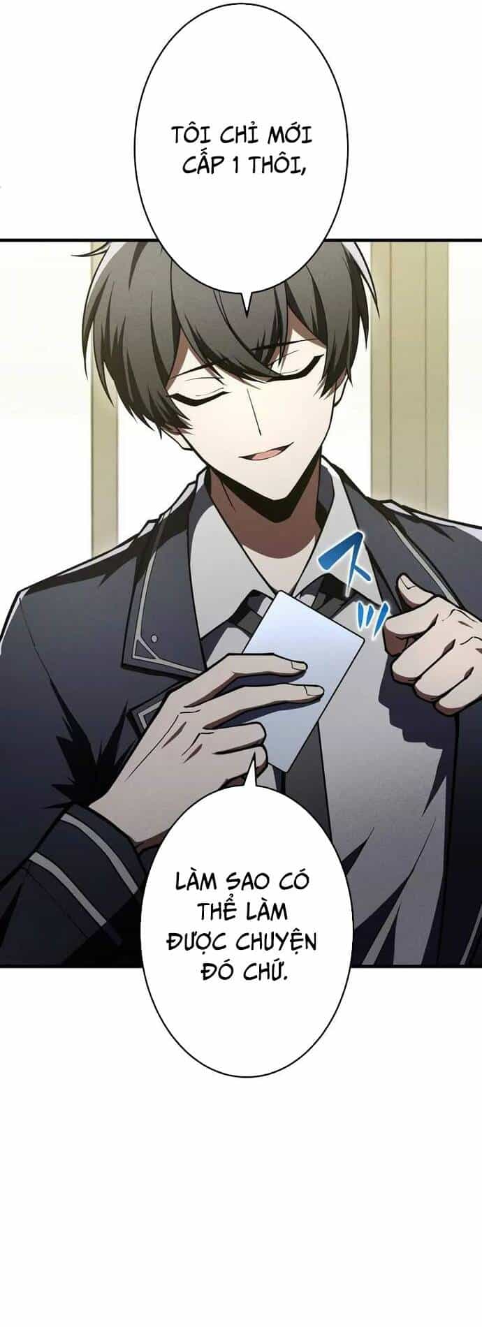 Anh Hùng Tái Xuất Học Viện - Chương 5 - ảnh 22