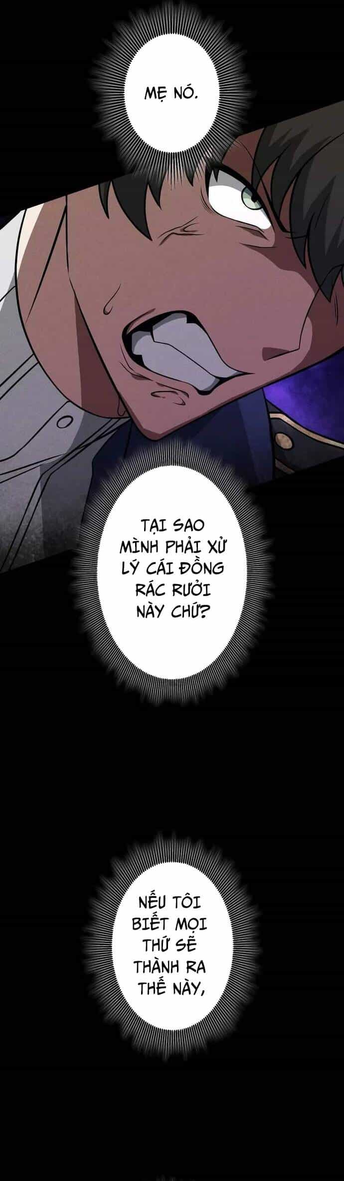Anh Hùng Tái Xuất Học Viện - Chương 5 - ảnh 38