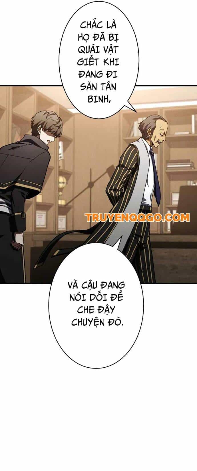 Anh Hùng Tái Xuất Học Viện - Chương 5 - ảnh 43