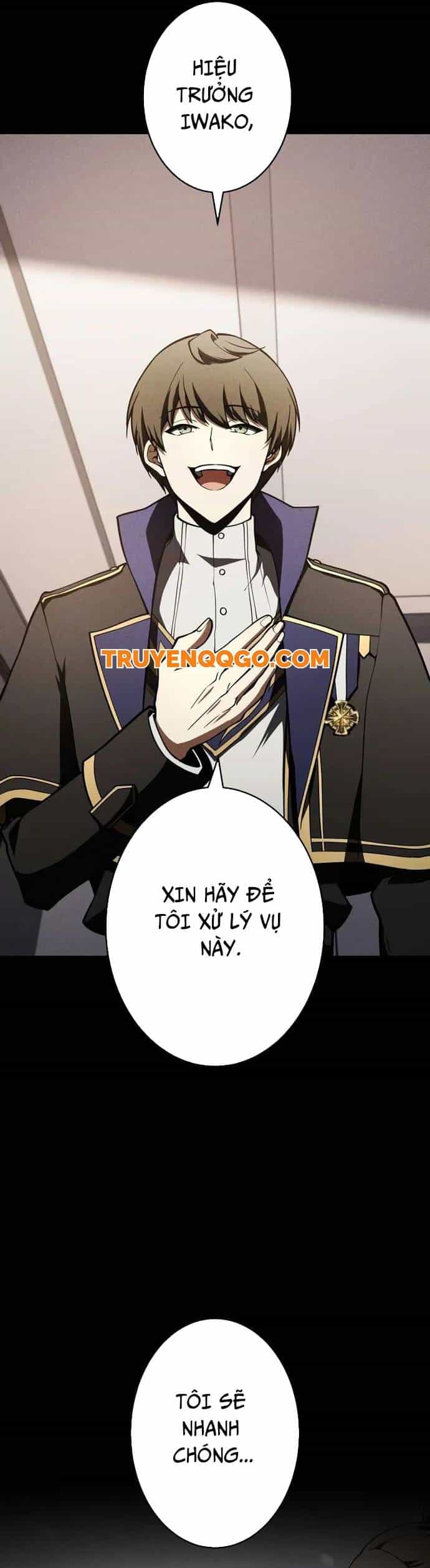 Anh Hùng Tái Xuất Học Viện - Chương 5 - ảnh 48