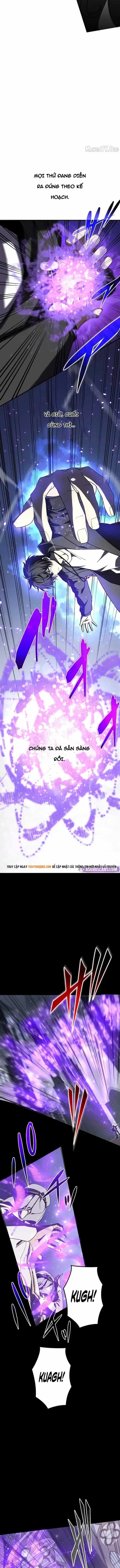 Anh Hùng Tái Xuất Học Viện - Chương 41 - ảnh 17