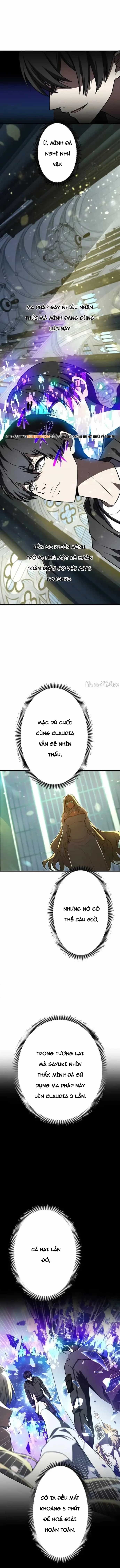 Anh Hùng Tái Xuất Học Viện - Chương 41 - ảnh 2