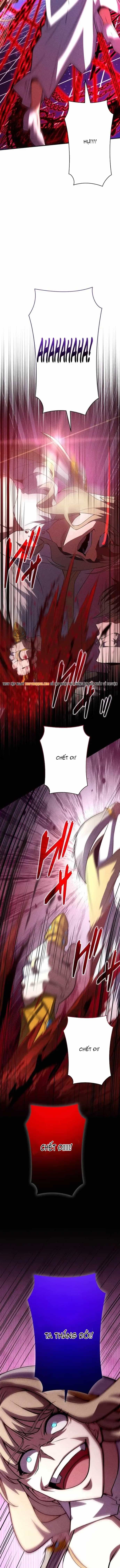 Anh Hùng Tái Xuất Học Viện - Chương 45 - ảnh 12