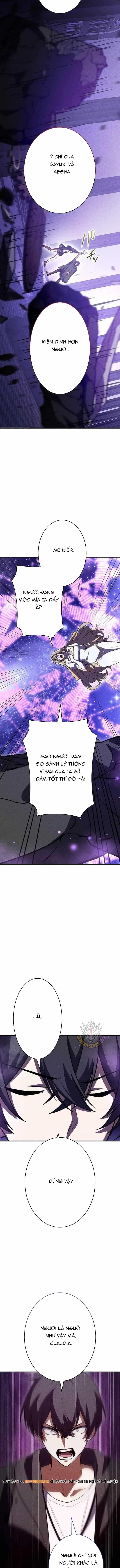 Anh Hùng Tái Xuất Học Viện - Chương 45 - ảnh 2