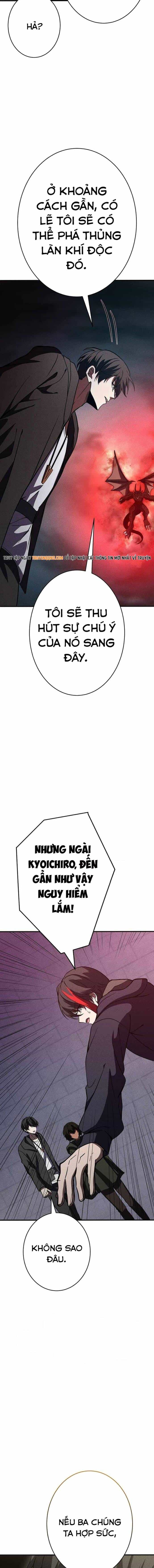 Anh Hùng Tái Xuất Học Viện - Chương 46 - ảnh 14
