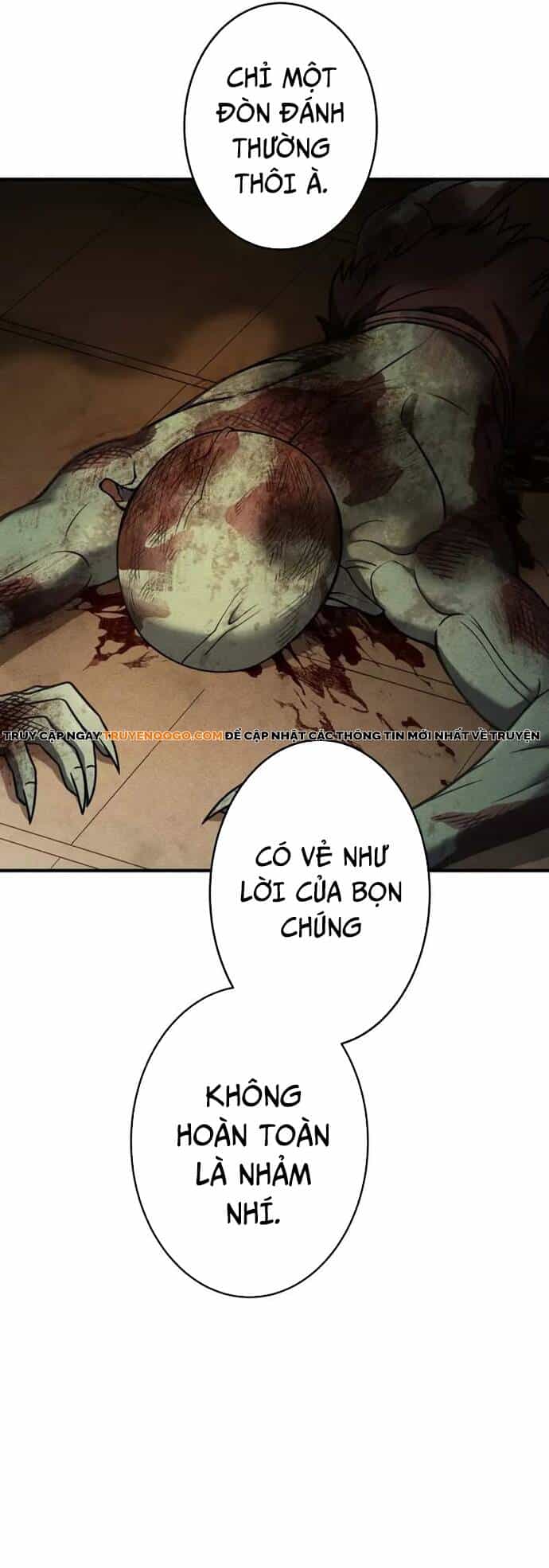 Anh Hùng Tái Xuất Học Viện - Chương 6 - ảnh 28