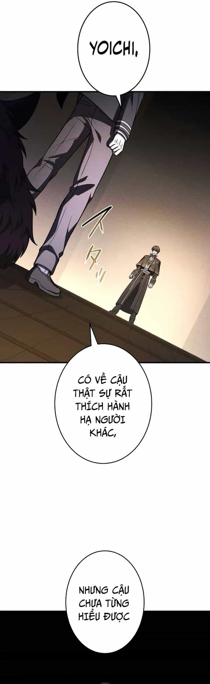 Anh Hùng Tái Xuất Học Viện - Chương 6 - ảnh 43