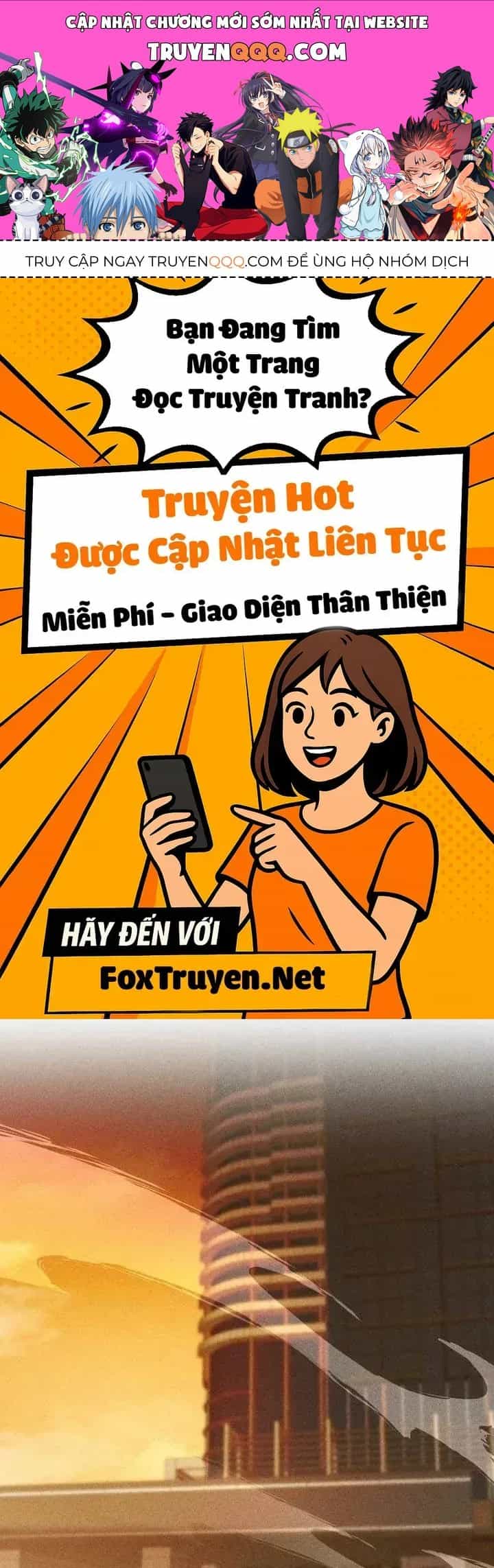 Anh Hùng Tái Xuất Học Viện - Chương 52 - ảnh 1