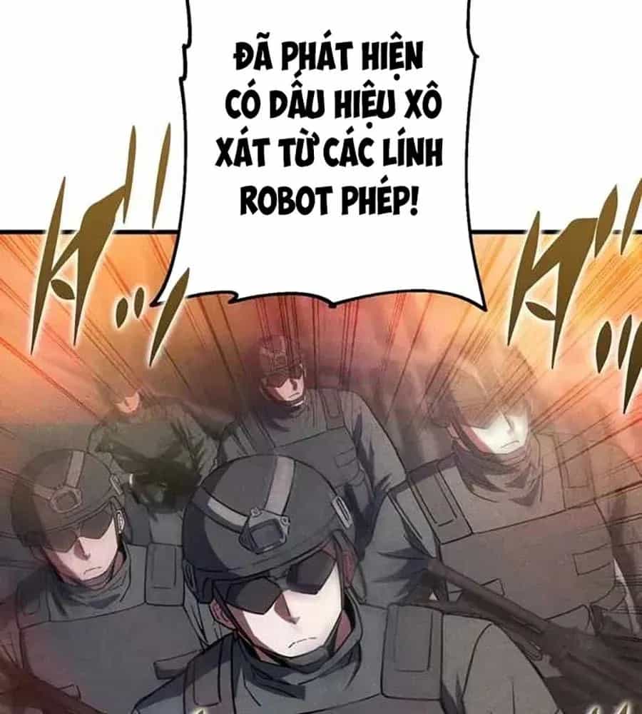 Anh Hùng Tái Xuất Học Viện - Chương 53 - ảnh 5