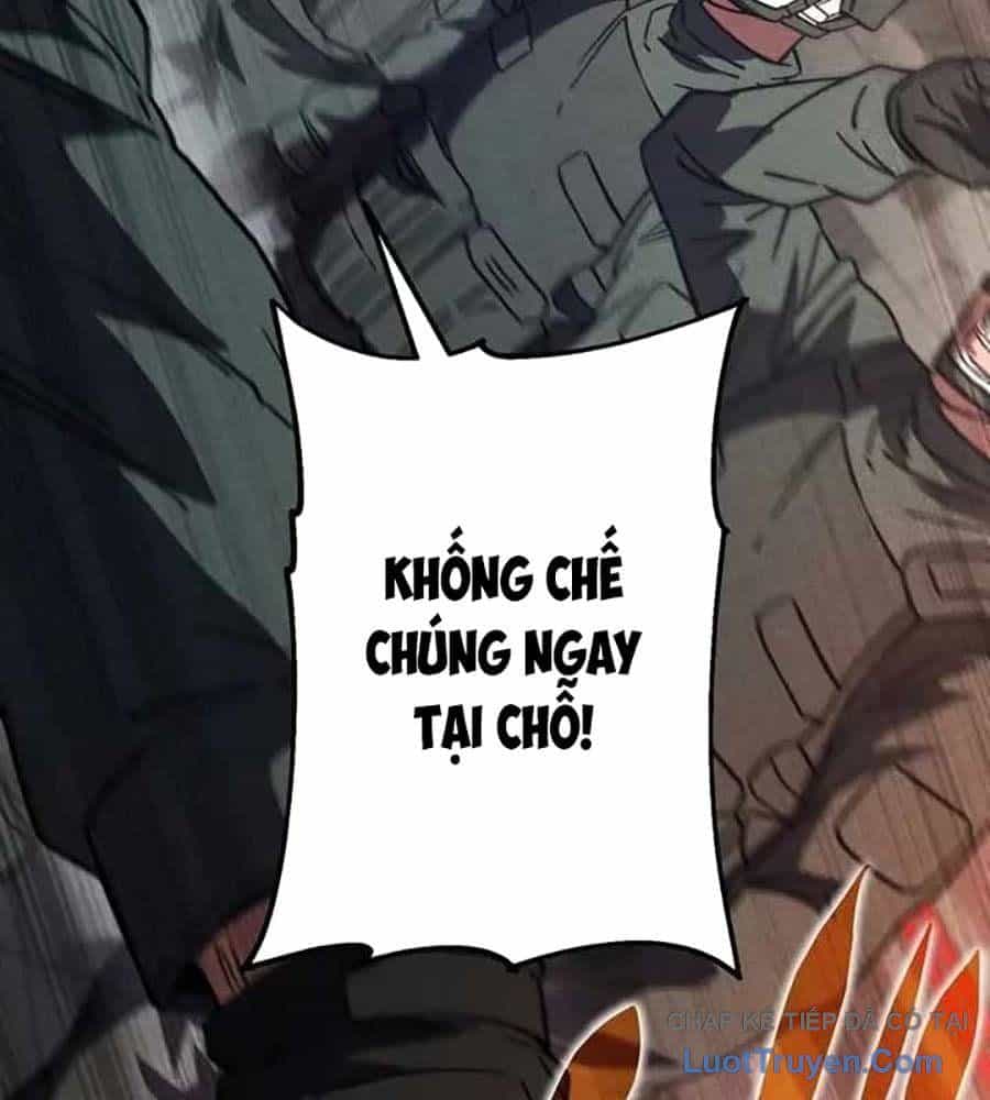 Anh Hùng Tái Xuất Học Viện - Chương 53 - ảnh 9