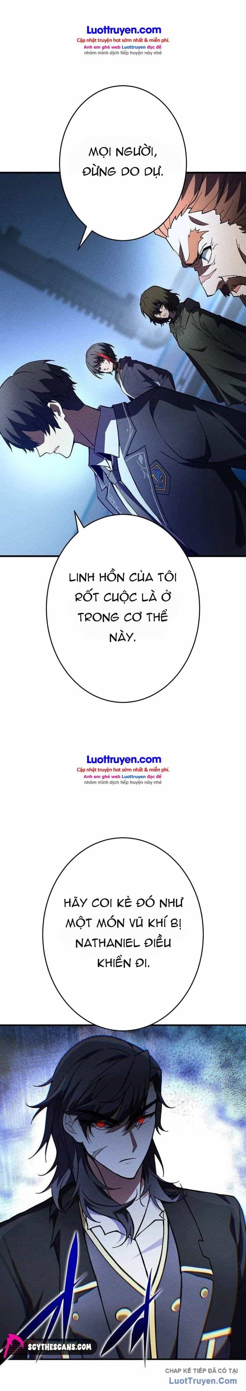 Anh Hùng Tái Xuất Học Viện - Chương 55 - ảnh 4