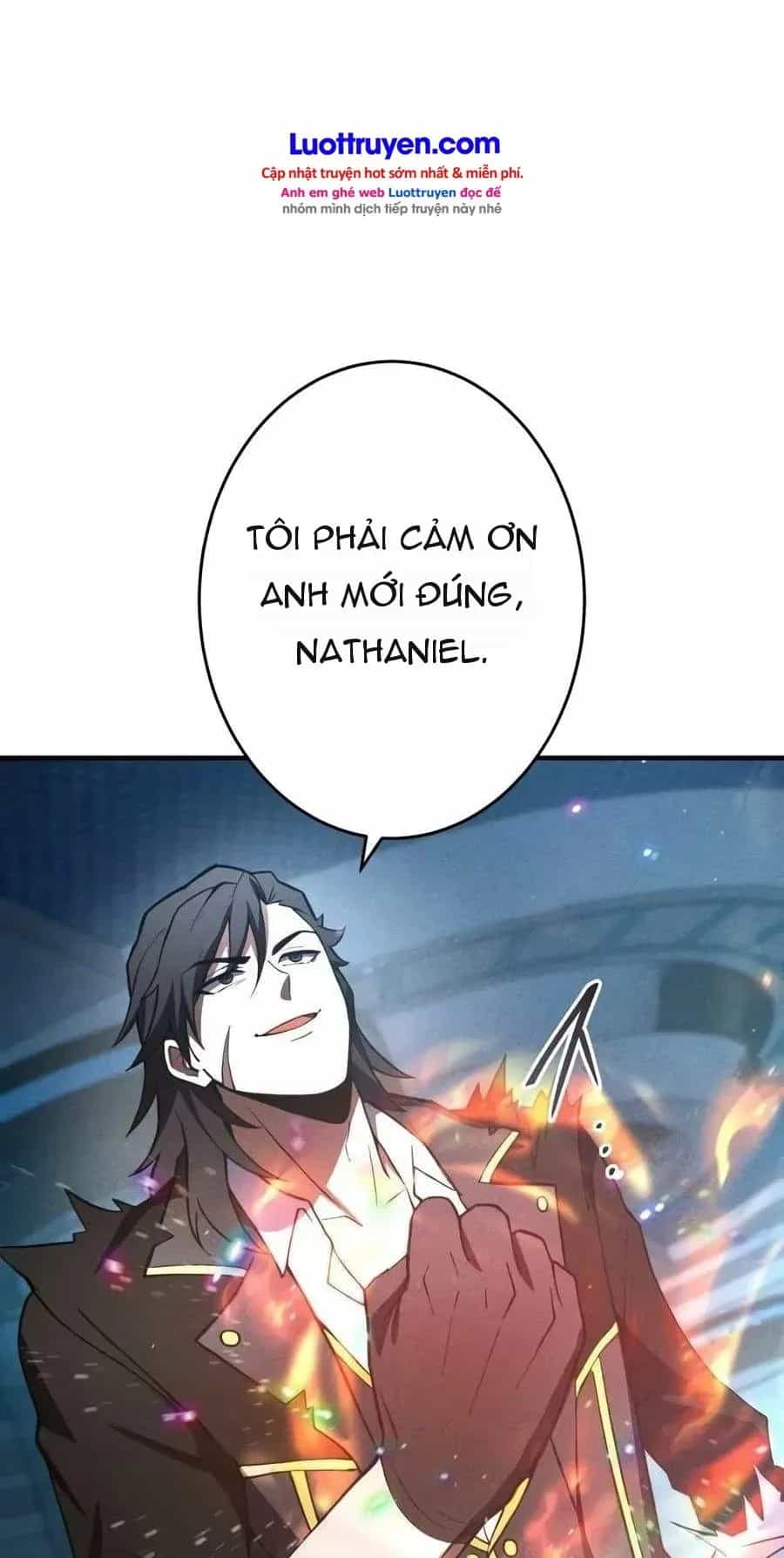 Anh Hùng Tái Xuất Học Viện - Chương 56 - ảnh 10